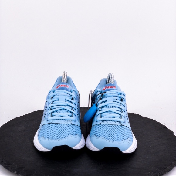 Asics Gel Contend 5 Women’s Shoes Size 6.5 - Picture 2 of 8